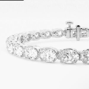 LAUREN G ADAMS CZ BRACELETS